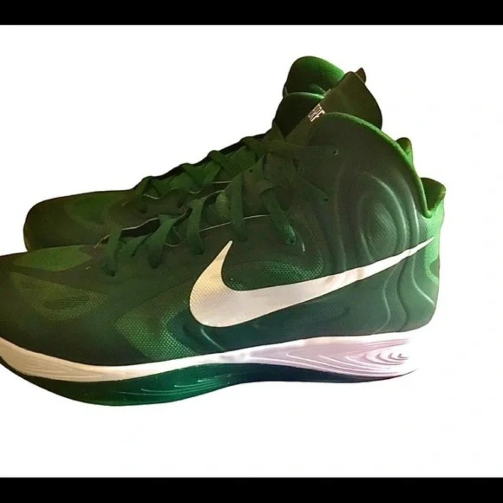 SOLD! Nike Hyperfuse 2012 Size 14 - Picture 13 of 15